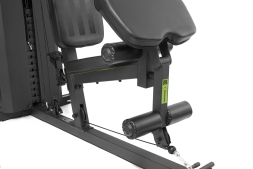 Силовая станция, Арт. ADBE-10250GN, фото 6 Силовая станция, Арт. ADBE-10250GN, фото 6