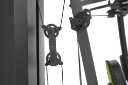 Силовая станция, Арт. ADBE-10250GN, фото 8 Силовая станция, Арт. ADBE-10250GN, фото 8