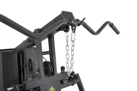 Силовая станция, Арт. ADBE-10250GN, фото 4