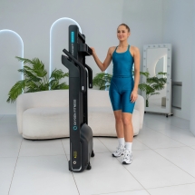 Беговая дорожка домашняя OXYGEN FITNESS X-CONCEPT SPORT Беговая дорожка домашняя OXYGEN FITNESS X-CONCEPT SPORT