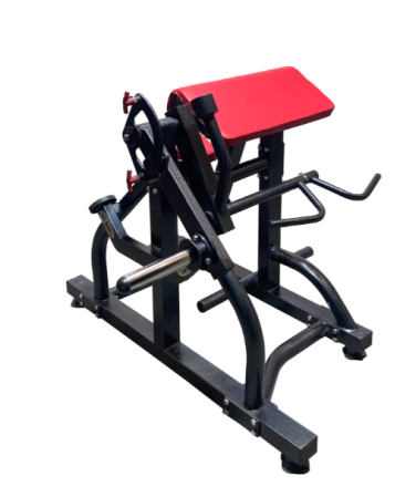 Бицепс + трицепс-машина на свободных весах, фото 1