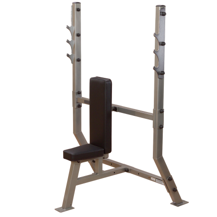 Скамья для вертикального жим PRO CLUB LINE, фото 4