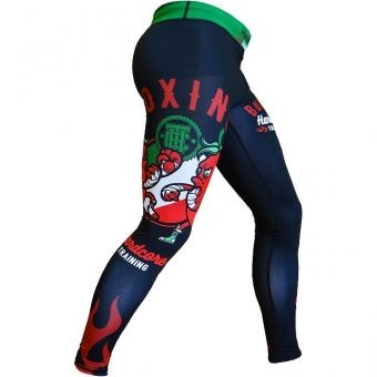 Штаны Hardcore Training hctpan02, фото 1