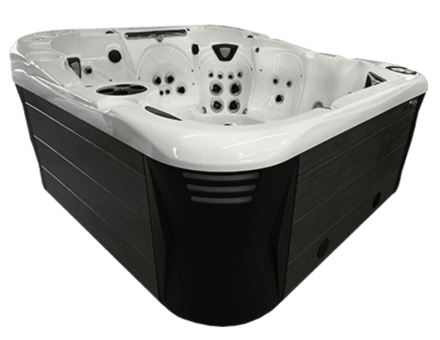 СПА бассейн Coast Spas Apex Luxury, фото 2