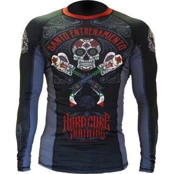 Рашгард Hardcore Training hctrash067, фото 1