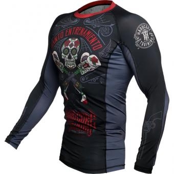 Рашгард Hardcore Training hctrash067, фото 3