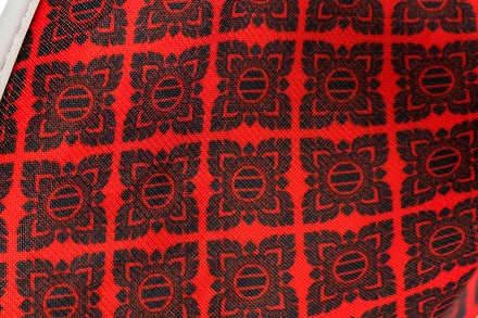 (UFC Premium True Thai цвет белый/красный, размер M), фото 2