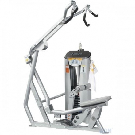 Tpeнaжep Верхняя тяга HOIST RS-1201, фото 1