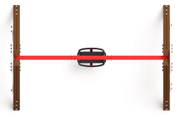 Качели Д1 - ИО 11.Д.04.01-П - (Счастливое детство), фото 5