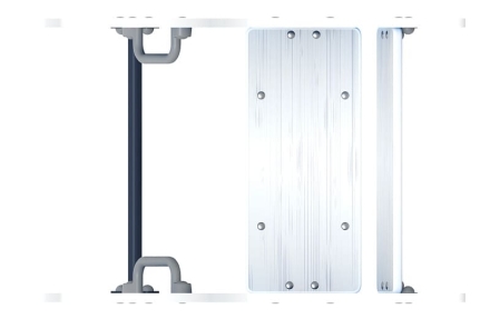 Дельфинчик - Качалка на пружине - ИО 22.17.02-И1, фото 5