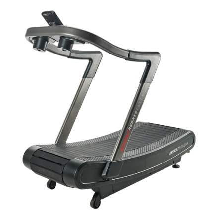 Механическая беговая дорожка ASSAULT AirRunner Elite, фото 1