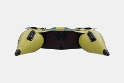 Gladiator B 330 AL LIGHT Зелено-оливковый моторная лодка ПВХ Алюминиевый пайол, фото 3