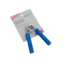 Эспандер кистевой с алюминиевыми рукоятками 55 кг Эспандер кистевой с алюминиевыми рукоятками 55 кг