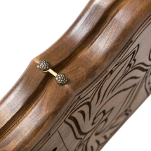 Нарды резные "Армения", Petrosyan