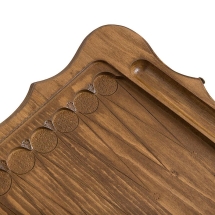 Нарды резные "Армения", Petrosyan