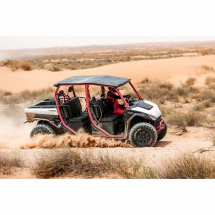 Багги Segway UTV Fugleman UT10 CREW PREMIUM Багги Segway UTV Fugleman UT10 CREW PREMIUM