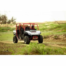 Багги Segway UTV Fugleman UT10 CREW PREMIUM Багги Segway UTV Fugleman UT10 CREW PREMIUM