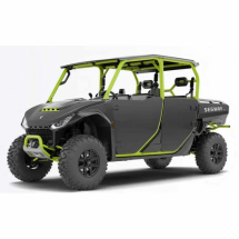 Багги Segway UTV Fugleman UT10 CREW PREMIUM Багги Segway UTV Fugleman UT10 CREW PREMIUM