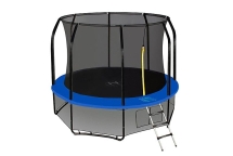 Батут Hasttings Sky Double (3,96 м)				 Батут Hasttings Sky Double (3,96 м)