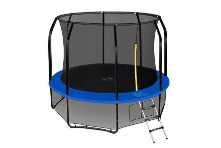 Батут Hasttings Sky Double (3,96 м)				, фото 1