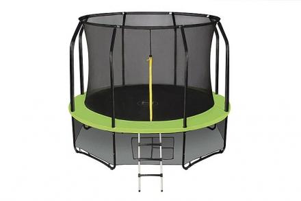 Батут Hasttings Sky Double (3,96 м)				, фото 2