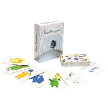 Ёжик-потеряшка