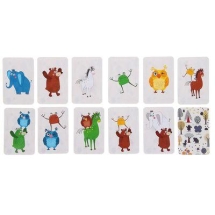 Ёжик-потеряшка