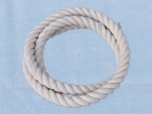 Канат для лазанья 7м, х/б,  шт.