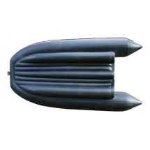 Лодка ПВХ REEF Тритон 420 НД под мотор