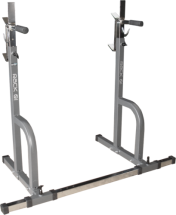 Стойка под штангу домашняя OXYGEN FITNESS RACK																 Стойка под штангу домашняя OXYGEN FITNESS RACK