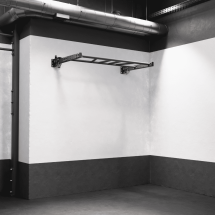 Турник настенный складной «Мультихват»