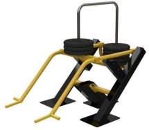 Становая тяга