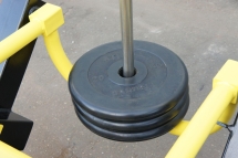 Становая тяга