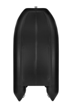 Лодка надувная YUKONA 430 TS - U (без пайола)(зеленая, серая, Combi, красная/черная)