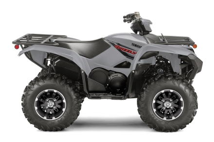 Квадроцикл YAMAHA Grizzly 700 EPS STD (ПСМ), фото 2