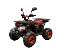 Квадроцикл GAOBO Gladiator 125 Квадроцикл GAOBO Gladiator 125