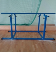 Брусья реабилитационные регулируемые