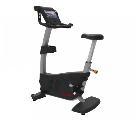 Велотренажер Aerofit X4-B LCD, фото 1