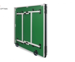 Теннисный стол Training Optima Зеленый, фото 6 Теннисный стол Training Optima Зеленый, фото 6