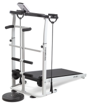 Беговая дорожка VictoryFit VF-NF21