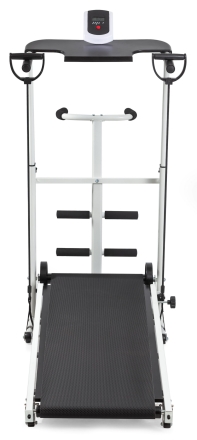 Беговая дорожка VictoryFit VF-NF21, фото 3