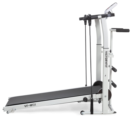 Беговая дорожка VictoryFit VF-NF21, фото 4