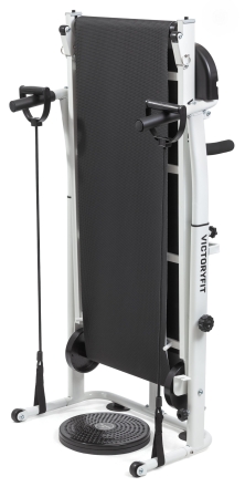 Беговая дорожка VictoryFit VF-NF21, фото 8