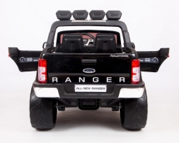 Детский электромобиль Dake Ford Ranger F650 Black 4WD 2.4G - DK-F650-BLACK, фото 10 Детский электромобиль Dake Ford Ranger F650 Black 4WD 2.4G - DK-F650-BLACK, фото 10