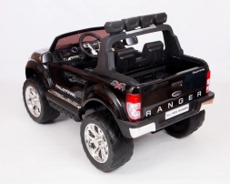 Детский электромобиль Dake Ford Ranger F650 Black 4WD 2.4G - DK-F650-BLACK, фото 3 Детский электромобиль Dake Ford Ranger F650 Black 4WD 2.4G - DK-F650-BLACK, фото 3