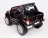 Детский электромобиль Dake Ford Ranger F650 Black 4WD 2.4G - DK-F650-BLACK