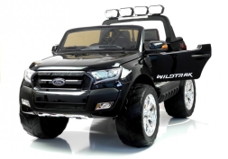 Детский электромобиль Dake Ford Ranger F650 Black 4WD 2.4G - DK-F650-BLACK, фото 5 Детский электромобиль Dake Ford Ranger F650 Black 4WD 2.4G - DK-F650-BLACK, фото 5