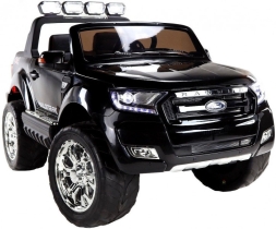Детский электромобиль Dake Ford Ranger F650 Black 4WD 2.4G - DK-F650-BLACK, фото 7 Детский электромобиль Dake Ford Ranger F650 Black 4WD 2.4G - DK-F650-BLACK, фото 7