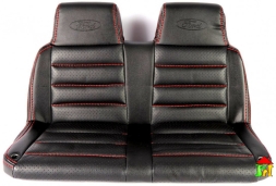 Детский электромобиль Dake Ford Ranger F650 Black 4WD 2.4G - DK-F650-BLACK, фото 8 Детский электромобиль Dake Ford Ranger F650 Black 4WD 2.4G - DK-F650-BLACK, фото 8