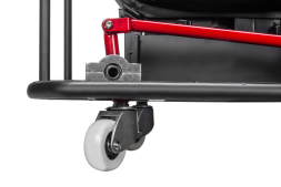 Электро дрифт-карт Crazy Cart XL, фото 3